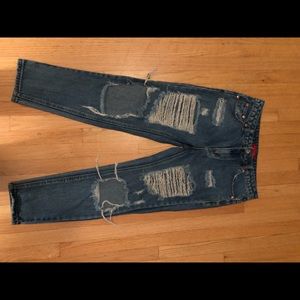 Fashion Nova Jeans